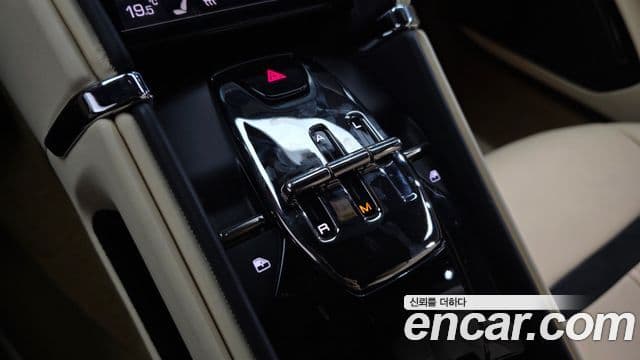 Ferrari 로마, 2023 9