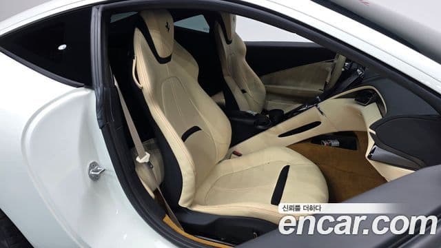 Ferrari 로마, 2023 10