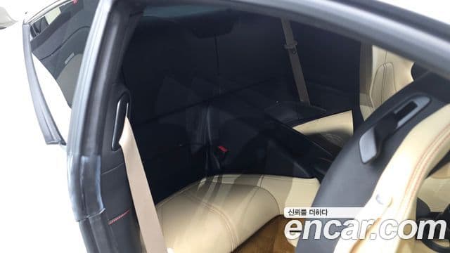 Ferrari 로마, 2023 11