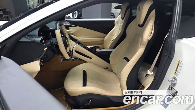 Ferrari 로마, 2023 12