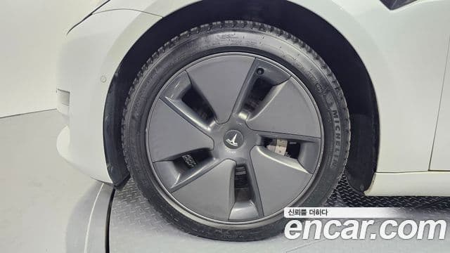 Tesla модель 3 Long Range AWD, 2021 все фото