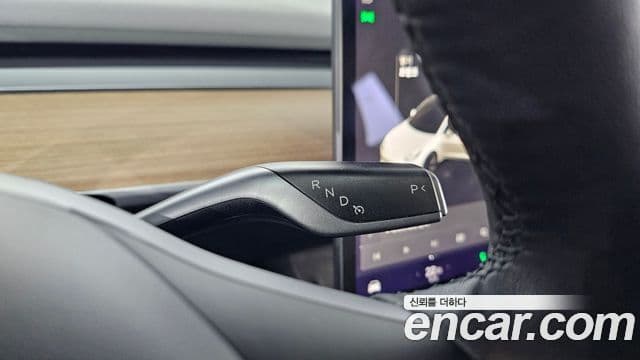 Tesla модель 3 Long Range AWD, 2021 9