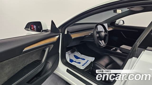 Tesla модель 3 Long Range AWD, 2021 10