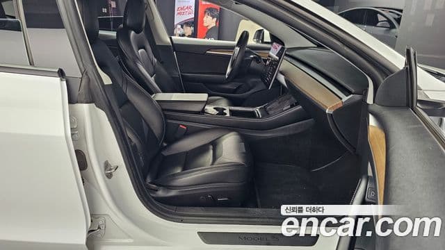 Tesla модель 3 Long Range AWD, 2021 12