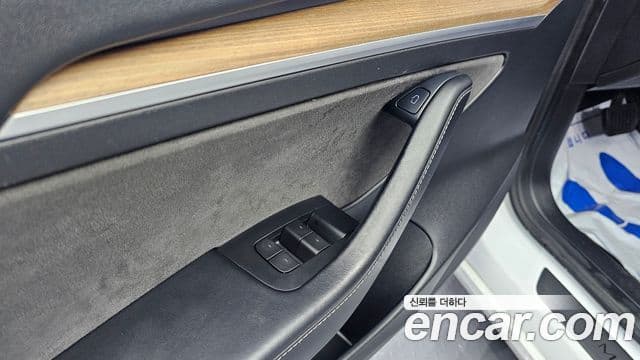 Tesla модель 3 Long Range AWD, 2021 13