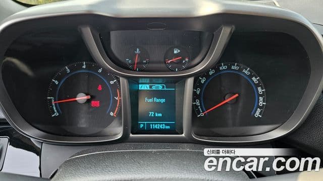 Chevrolet(GM대우) Orlando Premium, 2016 8