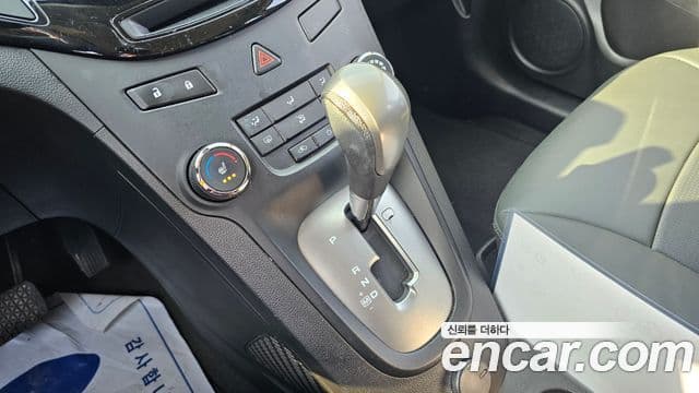 Chevrolet(GM대우) Orlando Premium, 2016 9