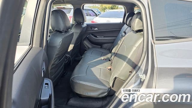 Chevrolet(GM대우) Orlando Premium, 2016 11