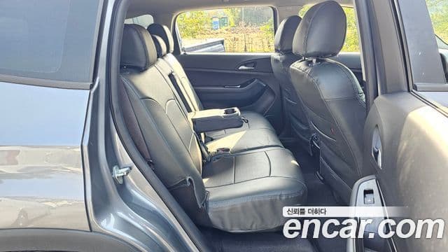 Chevrolet(GM대우) Orlando Premium, 2016 12