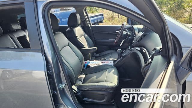 Chevrolet(GM대우) Orlando Premium, 2016 13