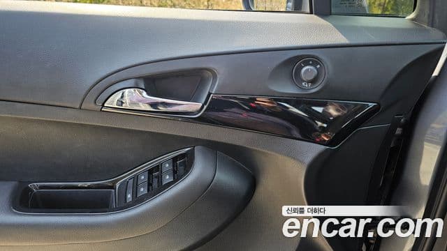 Chevrolet(GM대우) Orlando Premium, 2016 14