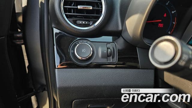 Chevrolet(GM대우) Orlando Premium, 2016 15