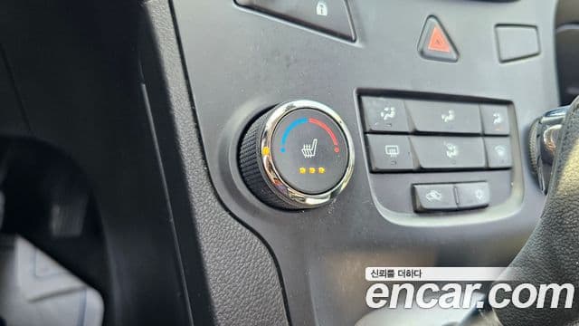 Chevrolet(GM대우) Orlando Premium, 2016 19