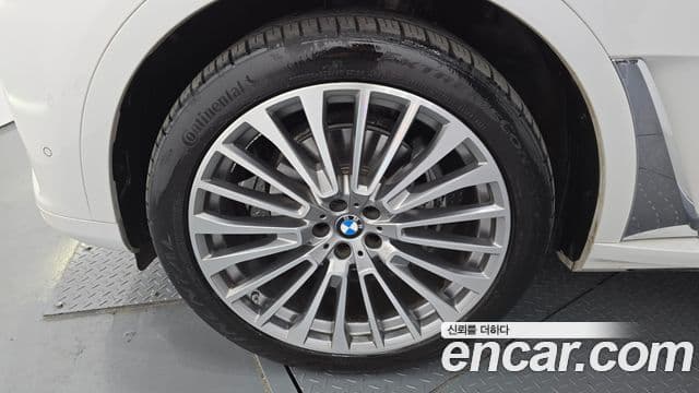 BMW X7 (G07) xDrive 40i Design Pure Excellence 7인승, 2021 все фото
