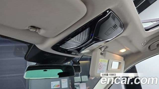 BMW X7 (G07) xDrive 40i Design Pure Excellence 7인승, 2021 16