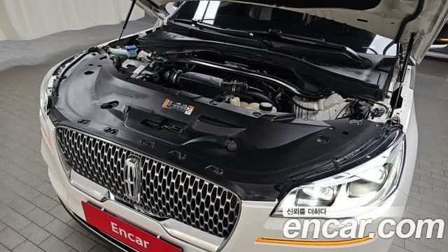 Lincoln Aviator 2세대 3.0 Reserve AWD, 2021 6