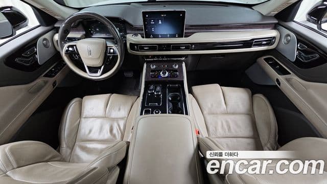 Lincoln Aviator 2세대 3.0 Reserve AWD, 2021 7