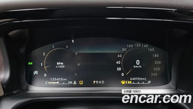 Lincoln Aviator 2세대 3.0 Reserve AWD, 2021 8