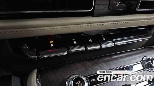 Lincoln Aviator 2세대 3.0 Reserve AWD, 2021 9