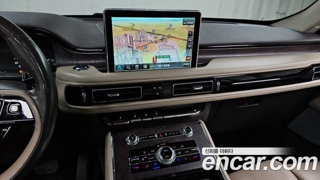 Lincoln Aviator 2세대 3.0 Reserve AWD, 2021 14