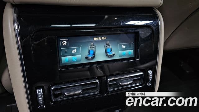 Lincoln Aviator 2세대 3.0 Reserve AWD, 2021 18