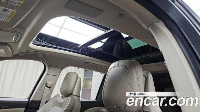 Lincoln Aviator 2세대 3.0 Reserve AWD, 2021 19