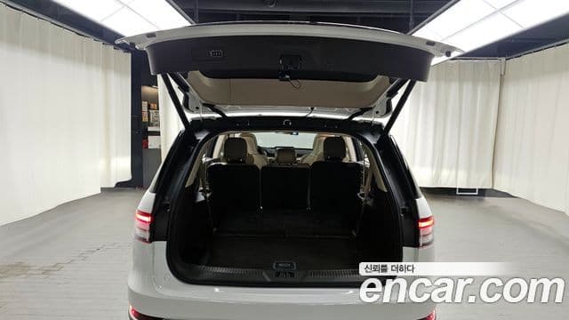 Lincoln Aviator 2세대 3.0 Reserve AWD, 2021 20