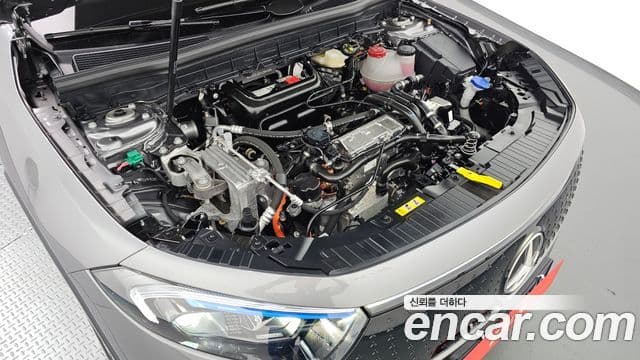 Mercedes-Benz EQB X243 EQB300 4MATIC Progressive, 2025 6