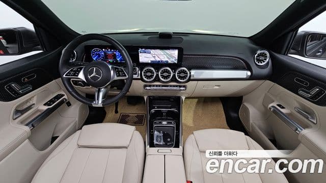 Mercedes-Benz EQB X243 EQB300 4MATIC Progressive, 2025 7