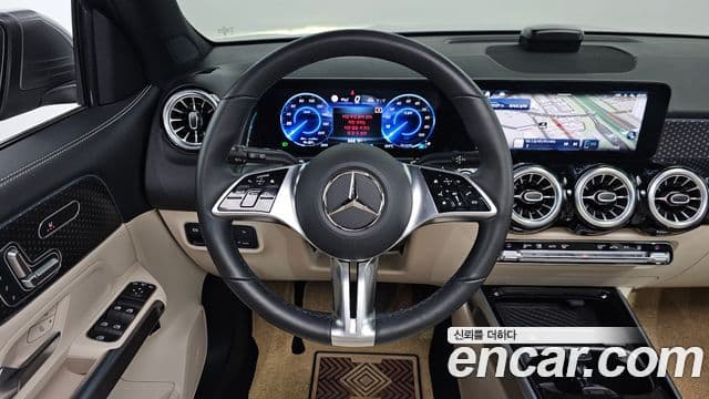 Mercedes-Benz EQB X243 EQB300 4MATIC Progressive, 2025 13