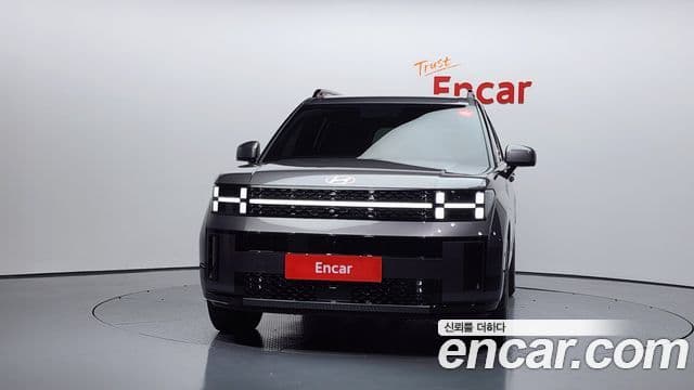 Hyundai Santa Fe (MX5) Calligraphy, 2024 3