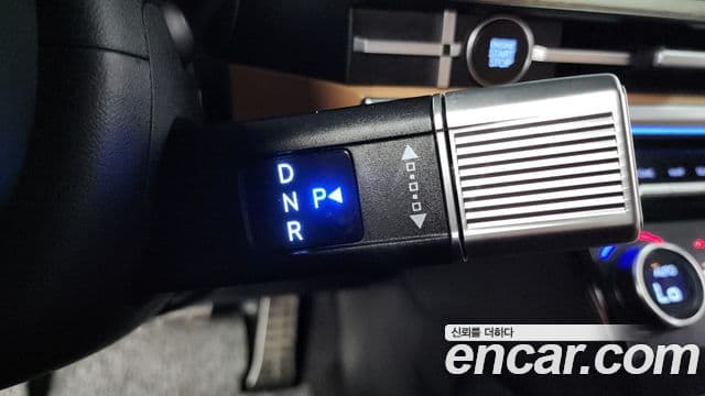 Hyundai Santa Fe (MX5) Calligraphy, 2024 9