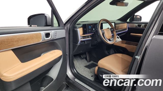 Hyundai Santa Fe (MX5) Calligraphy, 2024 10