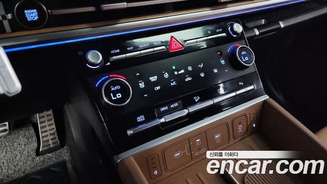 Hyundai Santa Fe (MX5) Calligraphy, 2024 17