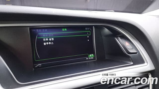 Audi A5 8TA, 2016 16