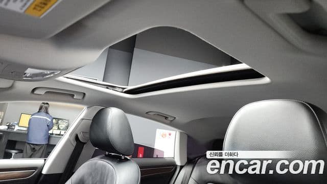 Audi A5 8TA, 2016 17