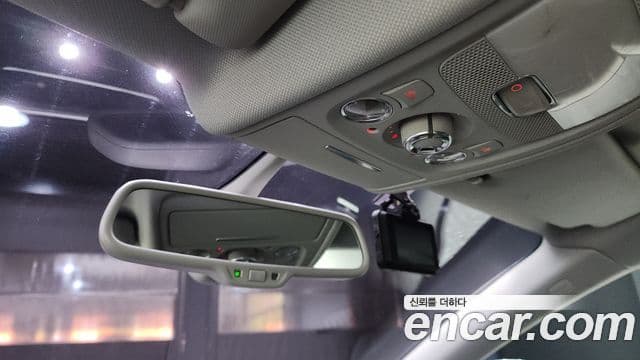 Audi A5 8TA, 2016 19