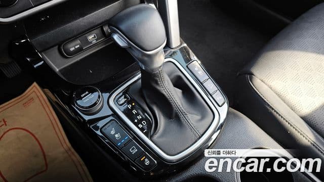 Kia Seltos Prestige, 2020 9