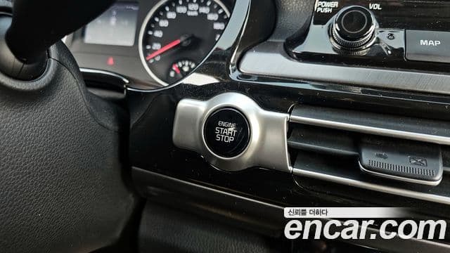 Kia Seltos Prestige, 2020 10