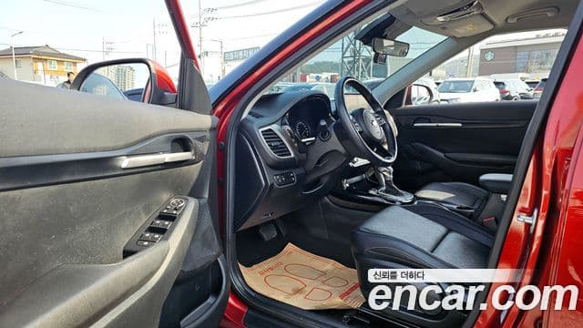 Kia Seltos Prestige, 2020 11