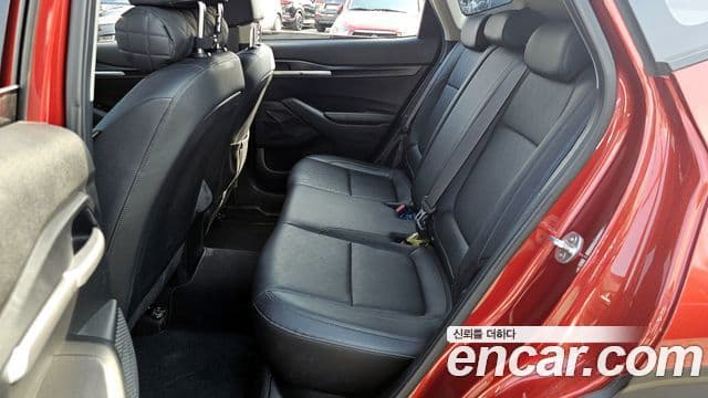 Kia Seltos Prestige, 2020 12