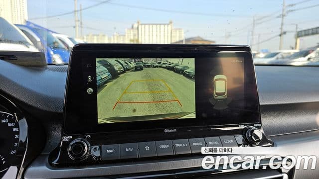 Kia Seltos Prestige, 2020 14