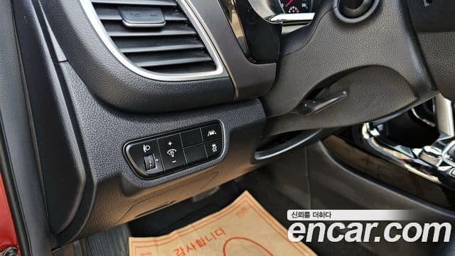 Kia Seltos Prestige, 2020 15