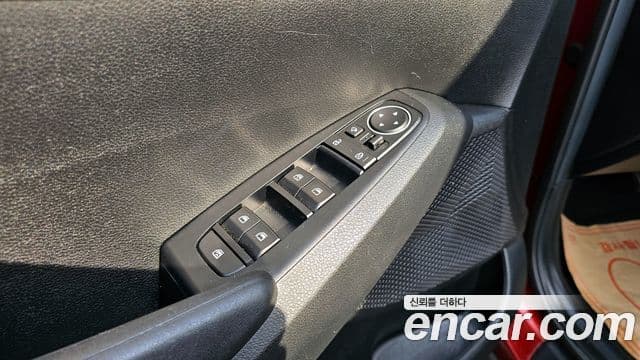 Kia Seltos Prestige, 2020 17