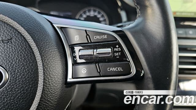 Kia Seltos Prestige, 2020 18