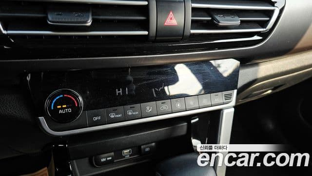 Kia Seltos Prestige, 2020 19