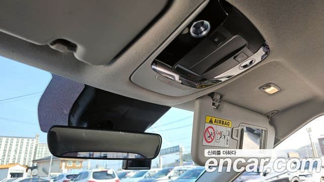 Kia Seltos Prestige, 2020 20