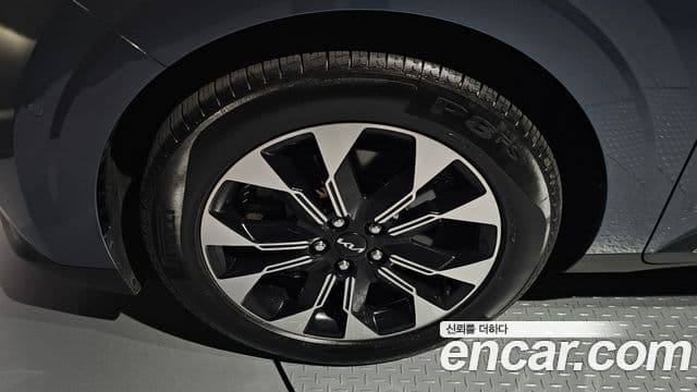 Kia Carnival 4세대 Signature, 2023 все фото