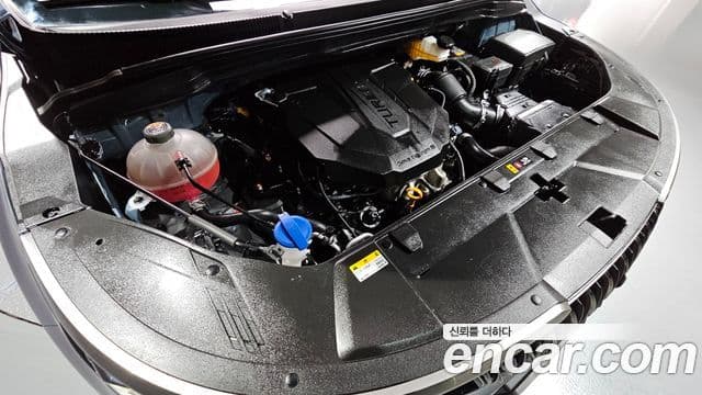 Kia Carnival 4세대 Signature, 2023 6