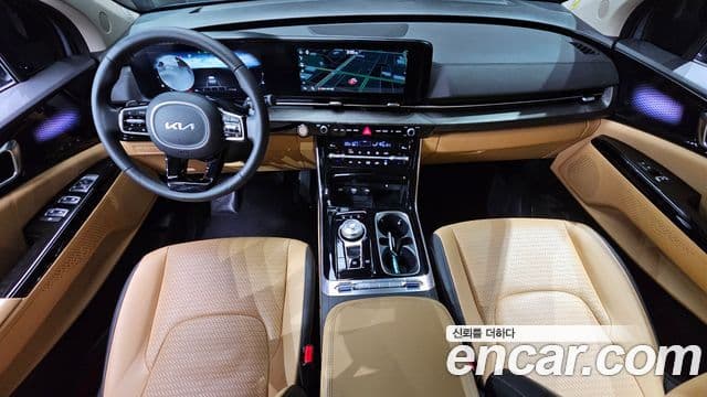Kia Carnival 4세대 Signature, 2023 7